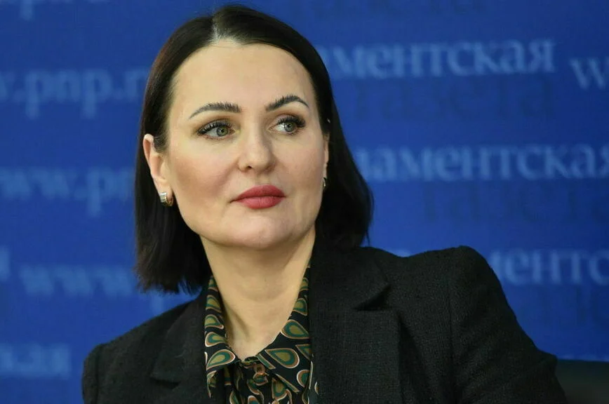 Татьяна Буцкая.