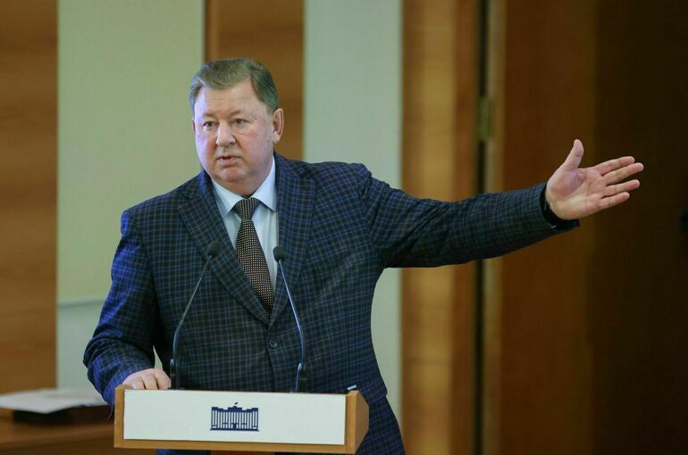 Депутат Кашин объяснил, почему нужно вернуться к плановому финансированию сельхозтерриторий