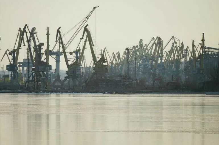 В Совбезе рекомендовали усилить мониторинг угроз подводной инфраструктуре России