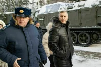 В вузах Красноярска готовят не только специалистов, но и патриотов