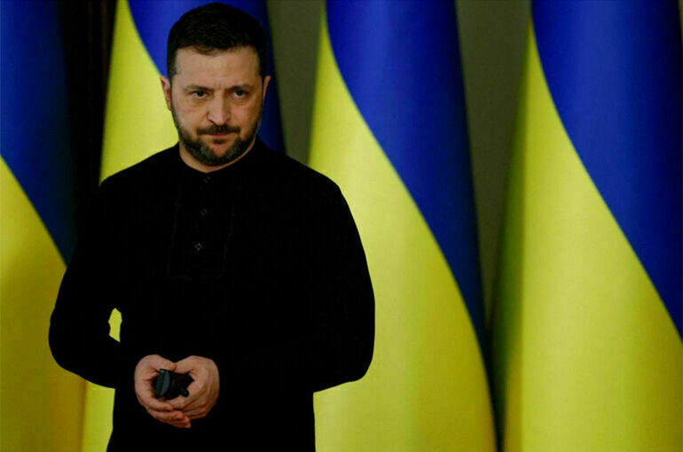 Верховный Суд Украины впервые признал санкции Зеленского недействительными