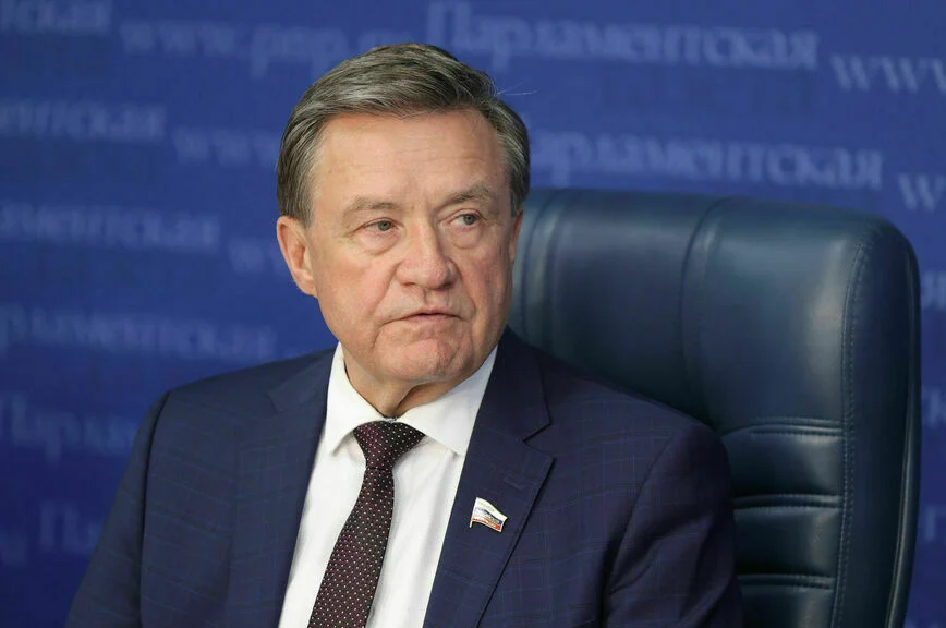 Сергей Рябухин.