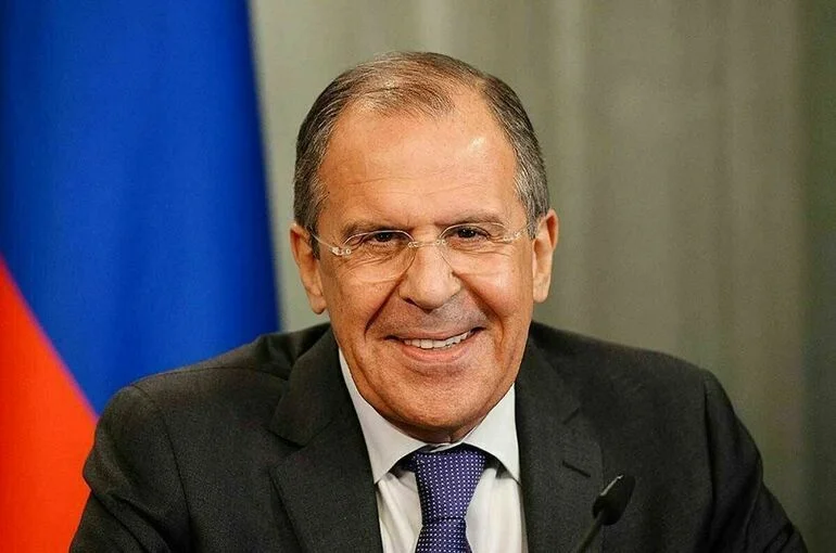 Лавров: Попытки украинизировать повестку G20 провалились