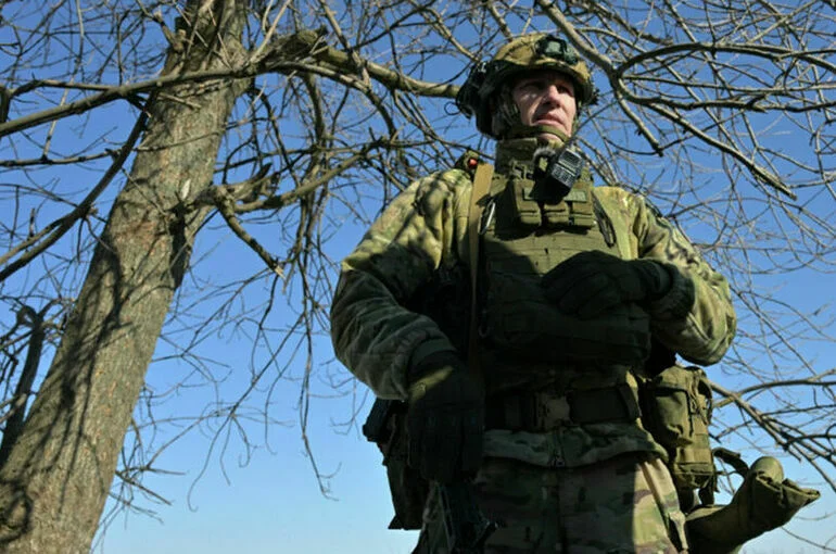 Российская армия освободила Тополи в Харьковской области