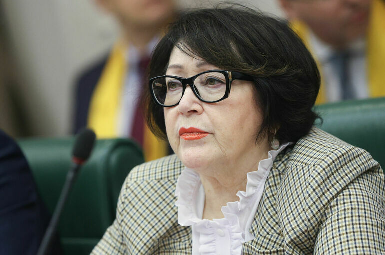 Сенатор Талабаева исключила сильное подорожание российского вина