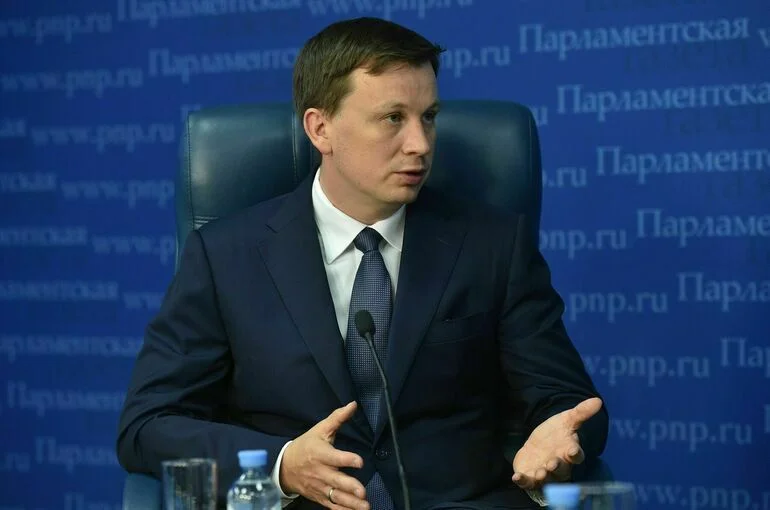 Депутат Немкин рассказал о покупке мошенниками аккаунтов школьников в соцсетях