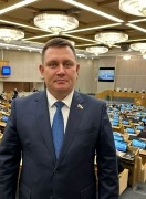 Юрий  Юрьевич Нестеренко 