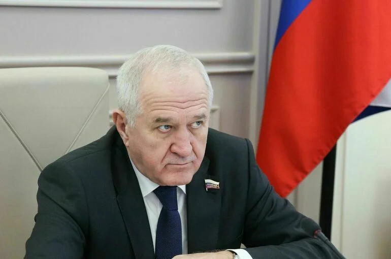 Сенатор Булавин: СВО стала продолжением борьбы с нацизмом, которую вел СССР
