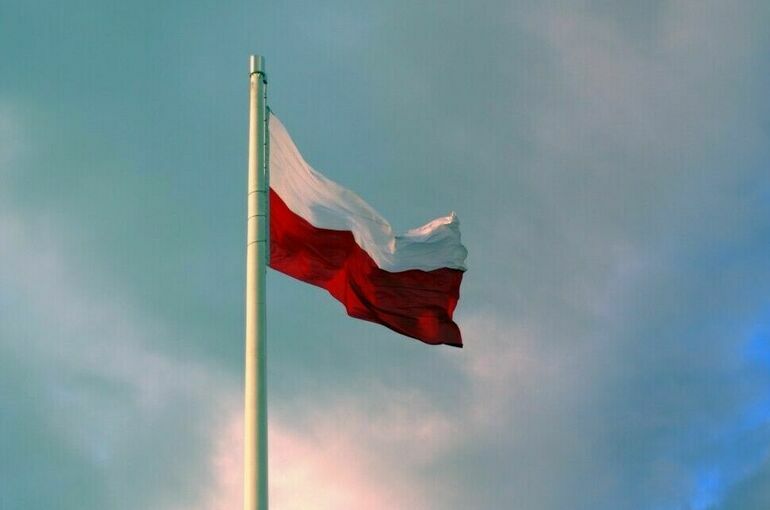 Более половины поляков считают, что Украине необходимо заключить мир