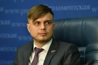 Депутат Ткачев: За 2024 год в России добыто более 40 тыс. биткоинов