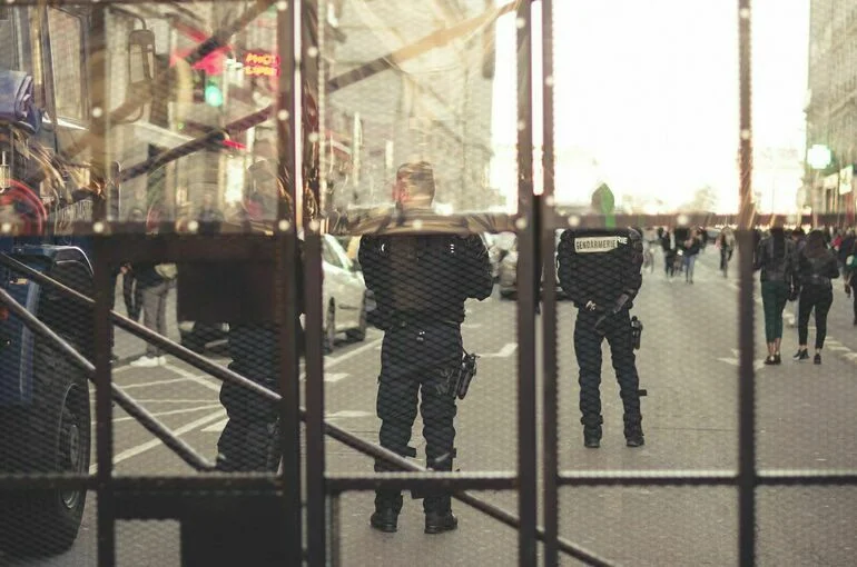 Полиция Марселя задержала двух французов в связи с терактом у генконсульства РФ