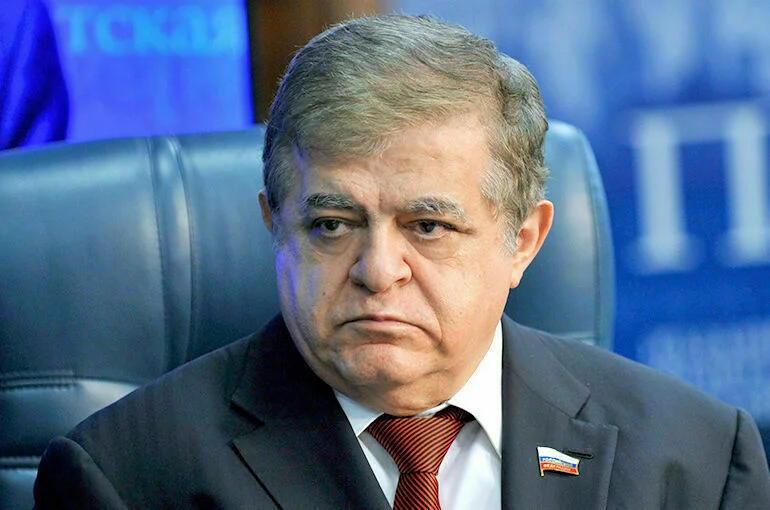 Владимир Джабаров.