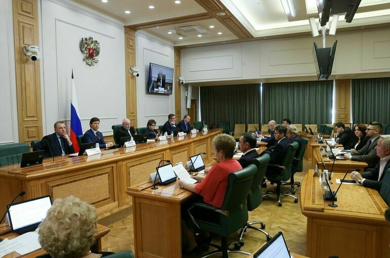 Комитет Совфеда поддержал закон об аресте матерей только в крайних случаях