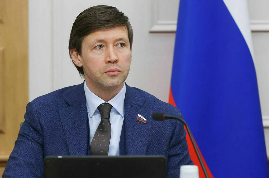 Артем Шейкин.
