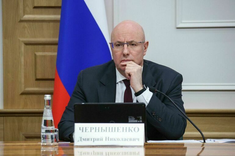 Чернышенко сообщил о назначении советников по воспитанию в 80% школ