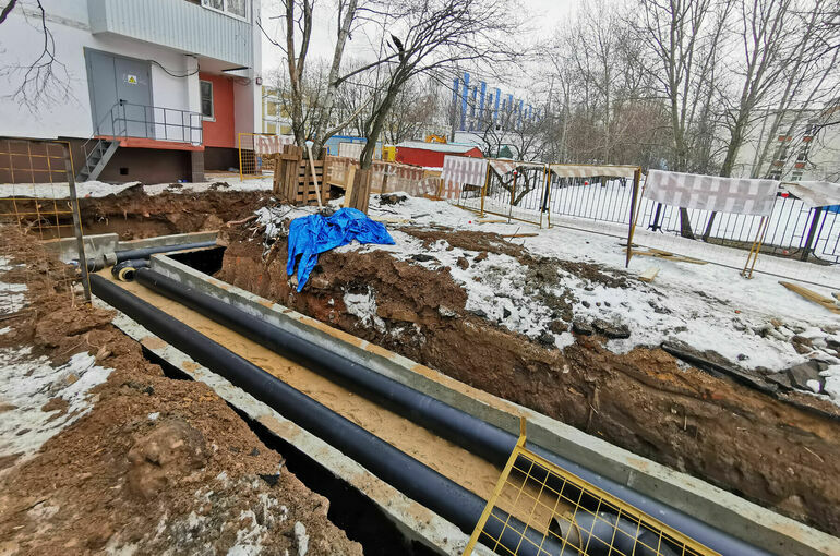 Недобросовестные компании не допустят к строительству и ремонту объектов ЖКХ