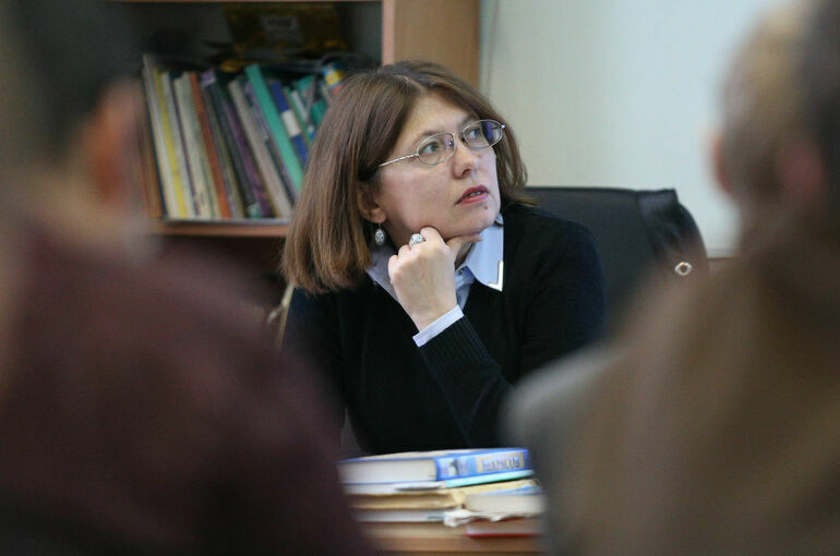 Москалькова заявила о дефиците школьных учителей по базовым предметам