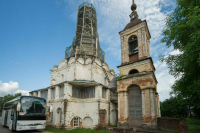 Процедуру реставрации памятников культуры хотят упростить