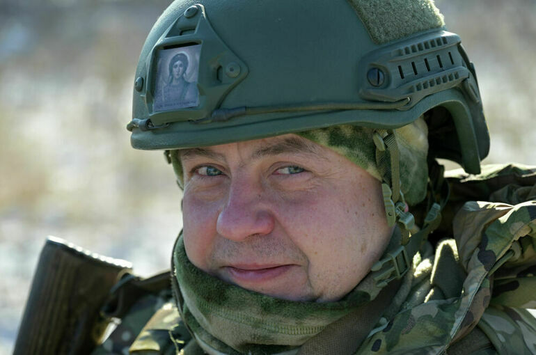 Более 500 бойцов СВО получили помощь уполномоченного по правам человека