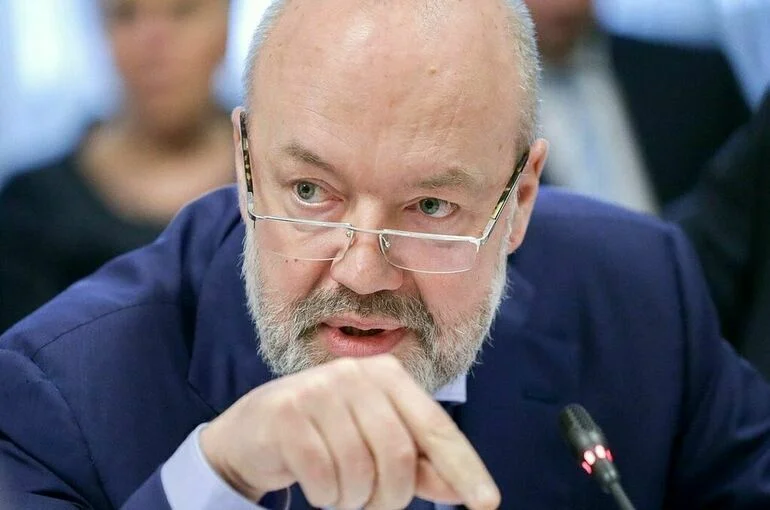 Депутат Крашенинников объяснил суть законопроекта о местном самоуправлении