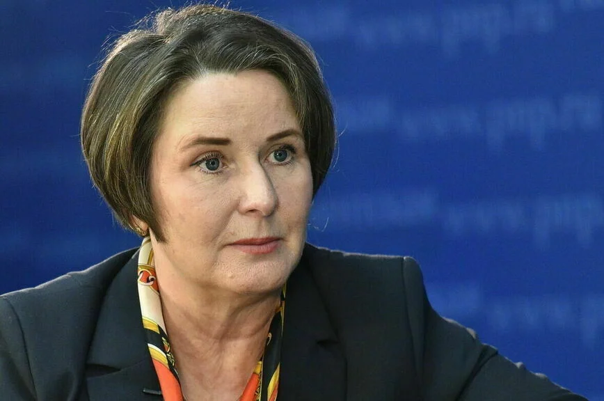 Светлана Разворотнева.