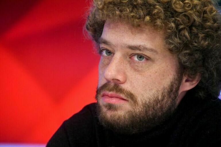 Суд арестовал счета блогера Варламова*