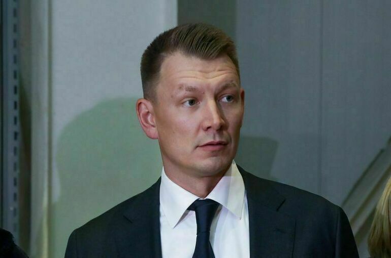 Сенатор Двойных объяснил пользу для граждан от моратория на штрафы для мусоровозов