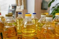 Россия снизит пошлину на экспорт подсолнечного масла почти вдвое