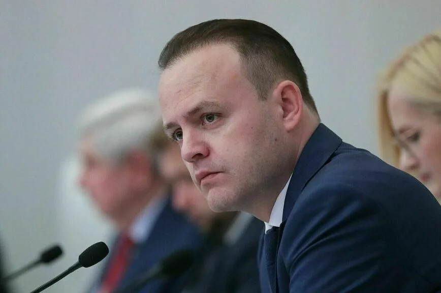 Владислав Даванков.