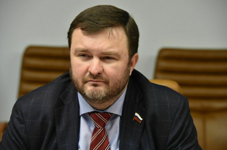 Сенатор Ворона: Механизм компенсации военных рисков надо расширить