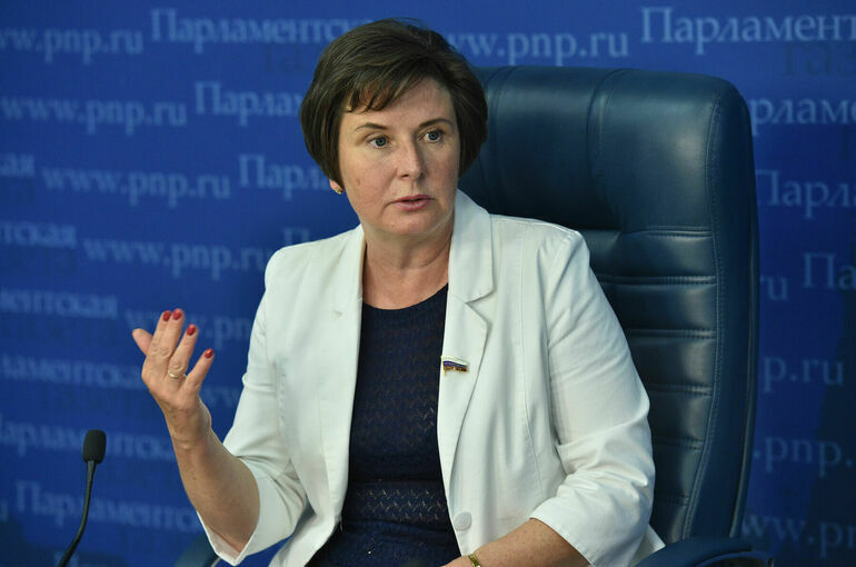 Депутат Разворотнева: Изменение формы оплаты отопления не скажется на гражданах