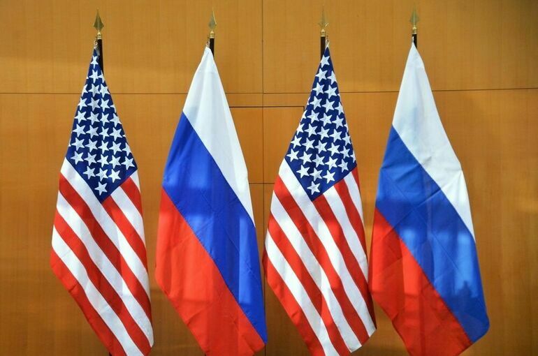 Путин заявил о необходимости пресечь попытки западных элит сорвать диалог РФ и США