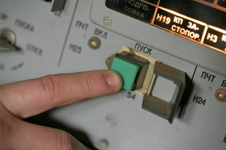 Армия России ударила по командному пункту охраны генштаба Украины