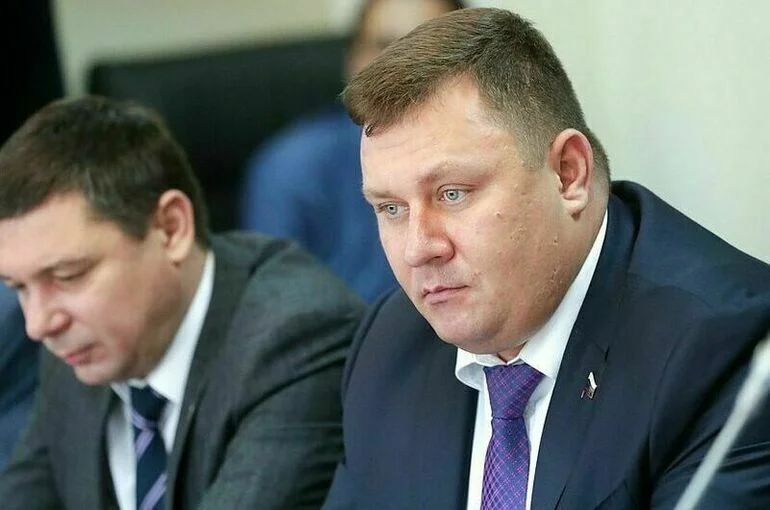 Юрий Нестеренко.