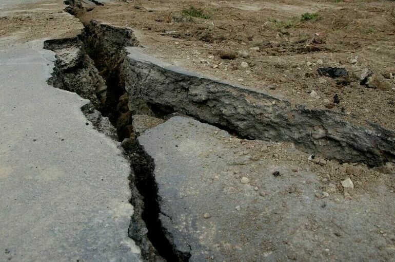 Россияне не пострадали в результате землетрясения в Непале