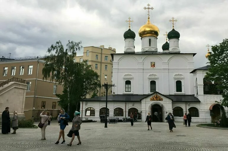 ФСБ: Теракт против митрополита Тихона готовили его помощник и клирик храма