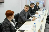 Волонтеры СВО в Красноярском крае получили грантовую поддержку