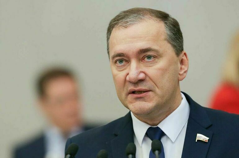 Депутат Белик назвал организаторов подготовки покушения на митрополита Тихона зверями