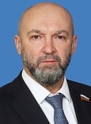 Сергей  Михайлович Аноприенко 