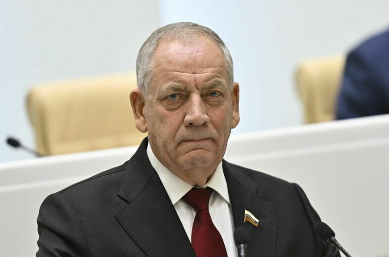 Сенатор Митин указал на снижение вылова рыбы в России