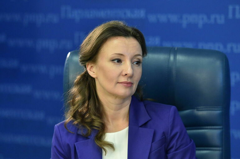 Депутат Кузнецова: Нацпроект «Семья» требует особого внимания и ответственности
