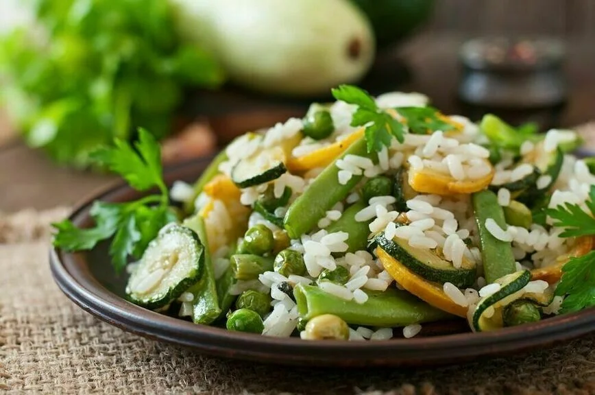 48 дней без мяса и дурных мыслей
