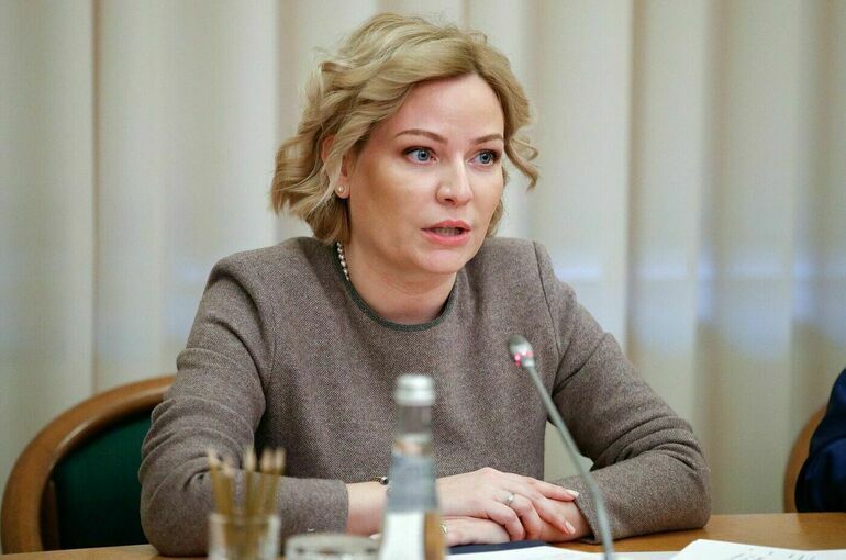 В России появится 1,5 тыс. культурно-образовательных центров для семей с детьми