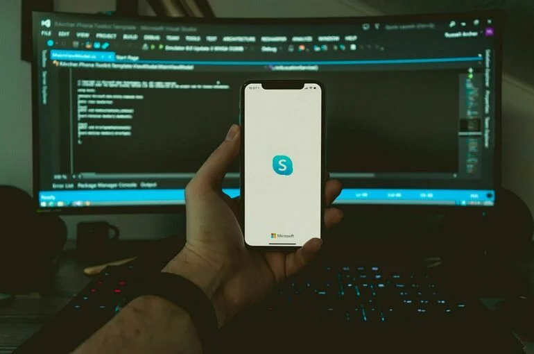 Эксперт рассказал, почему закрывается Skype