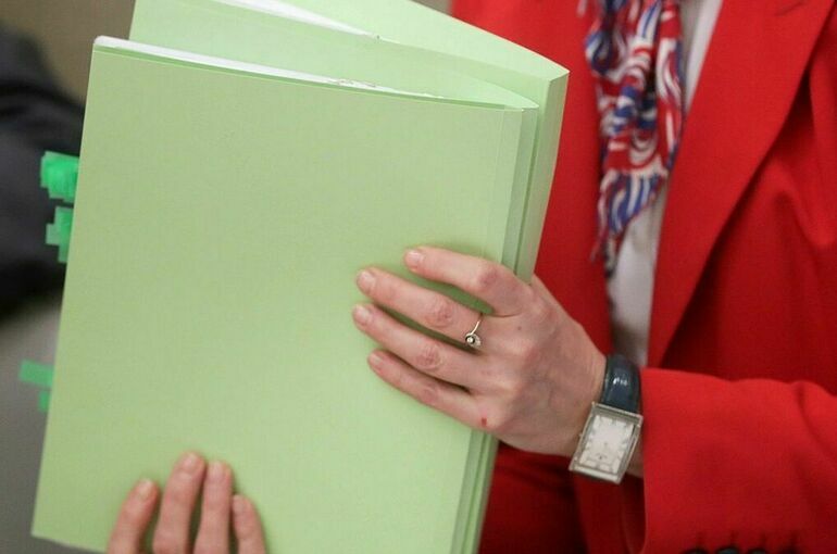 Кооперативам хотят отменить отчетность по правилам Центробанка