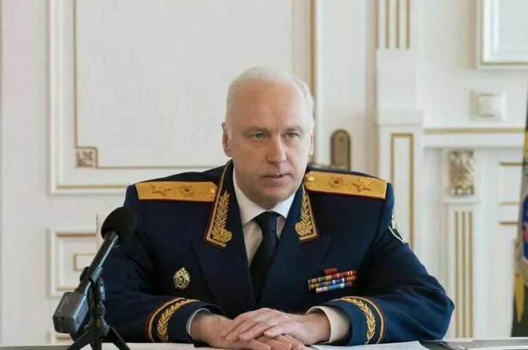 Бастрыкин: С февраля 2022 года Украина атаковала 34 региона России