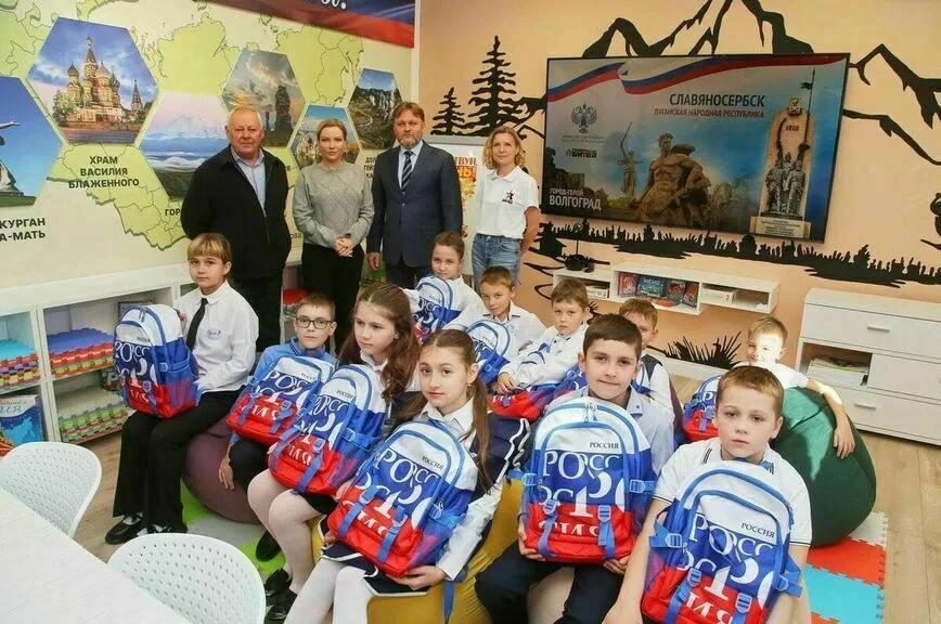 Любимова рассказала о главных международных проектах Минкультуры 