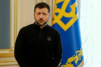 Зеленский допустил участие в президентских выборах Украины