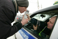 Законопроект о лекарственном опьянении водителей могут рассмотреть уже в марте