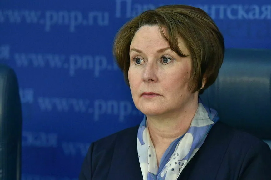 Светлана Разворотнева.
